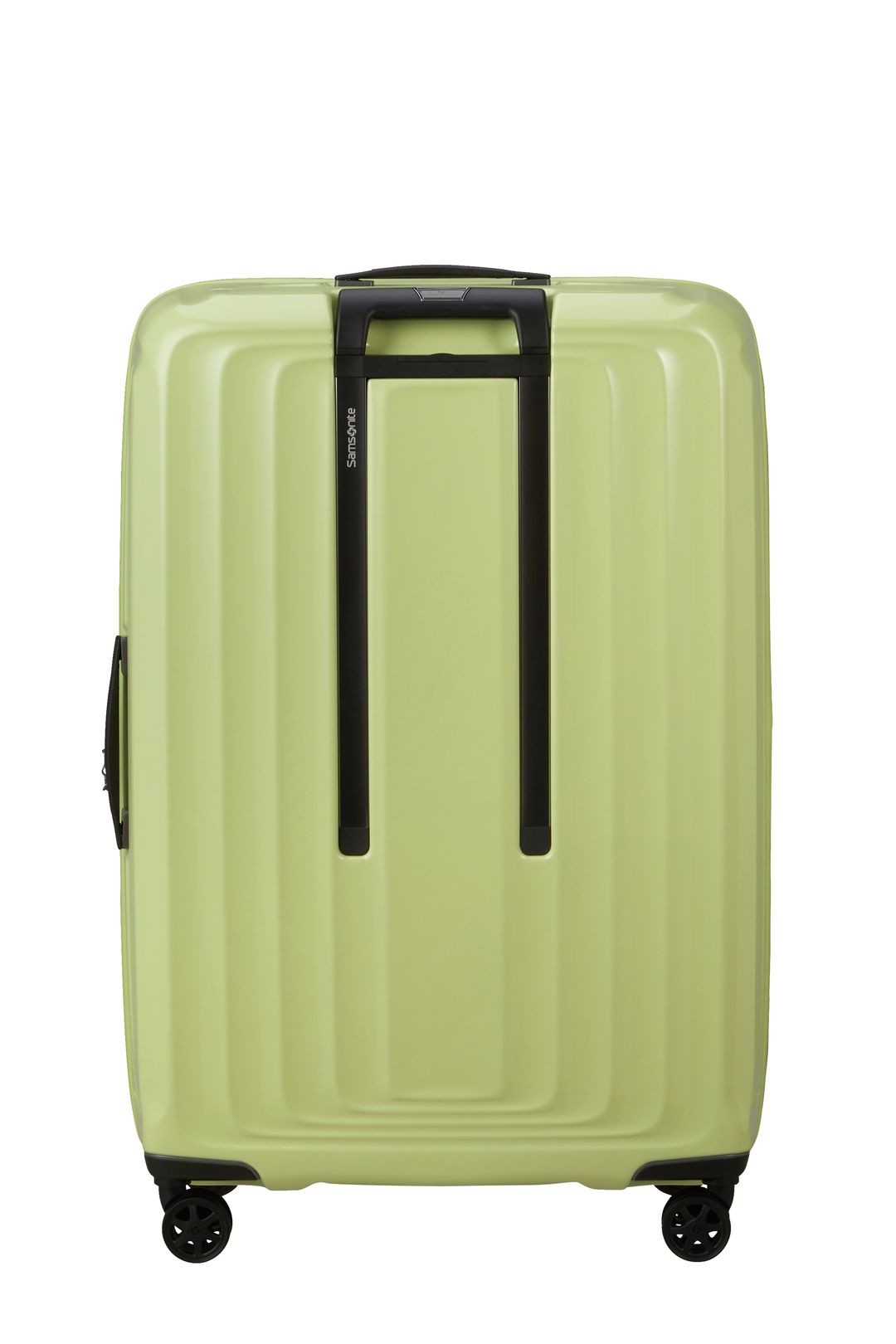 Large nuon large suitcase of Samsonite 75cm