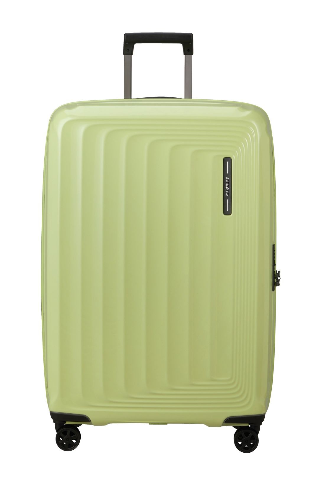 Large nuon large suitcase of Samsonite 75cm