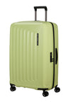 Large nuon large suitcase of Samsonite 75cm