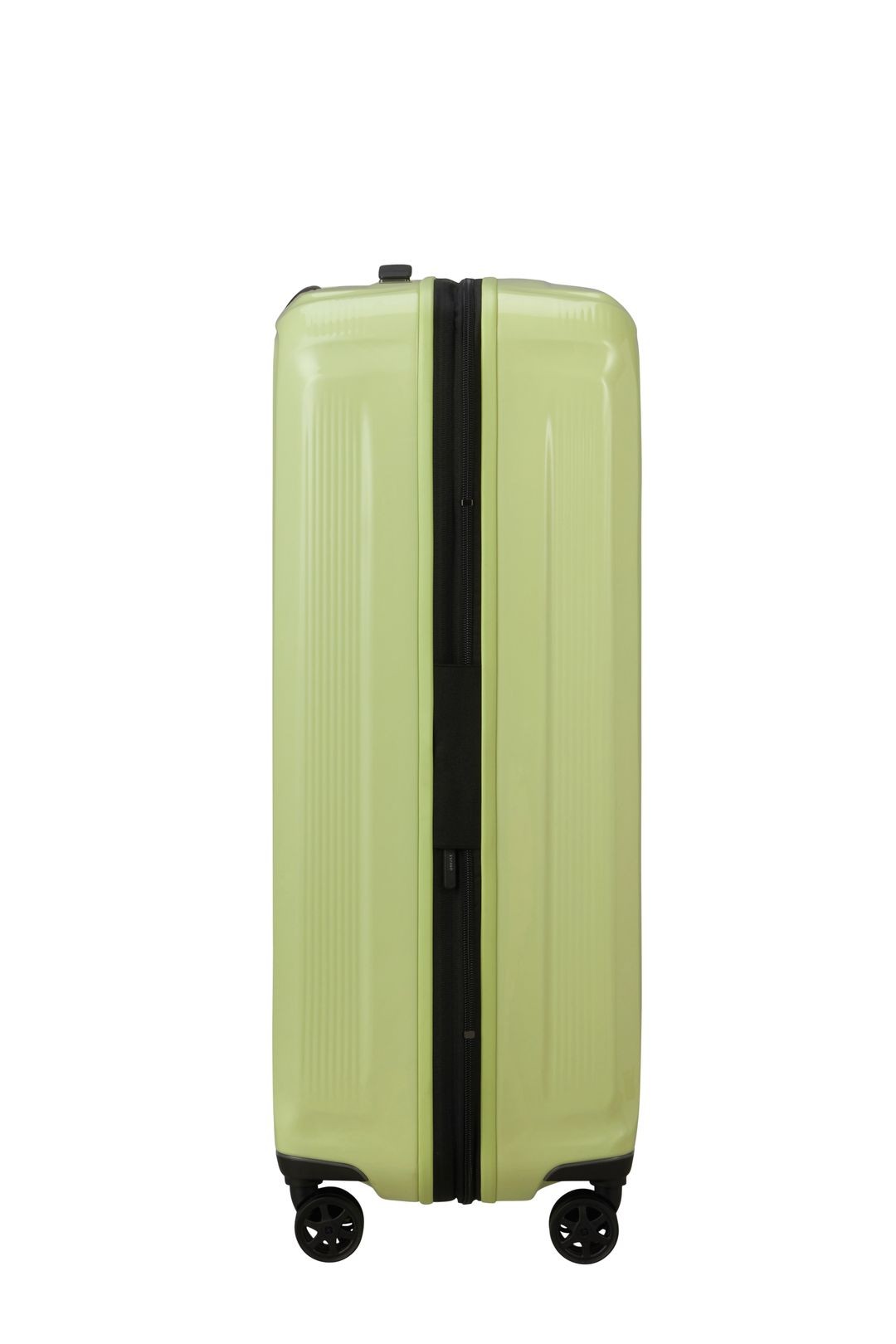 Large nuon large suitcase of Samsonite 75cm