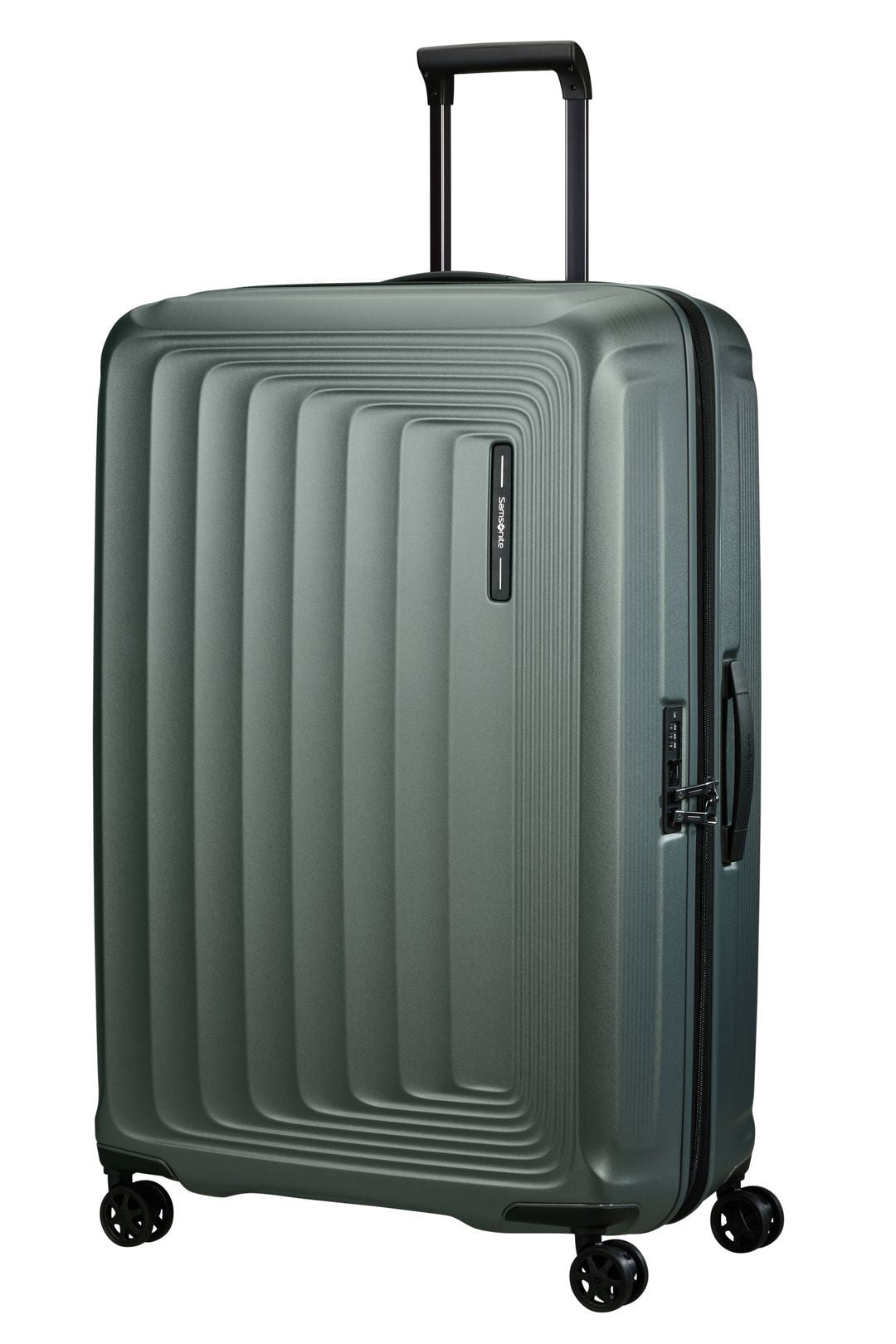 Maleta Gigante Extensible NUON de Samsonite 81cm