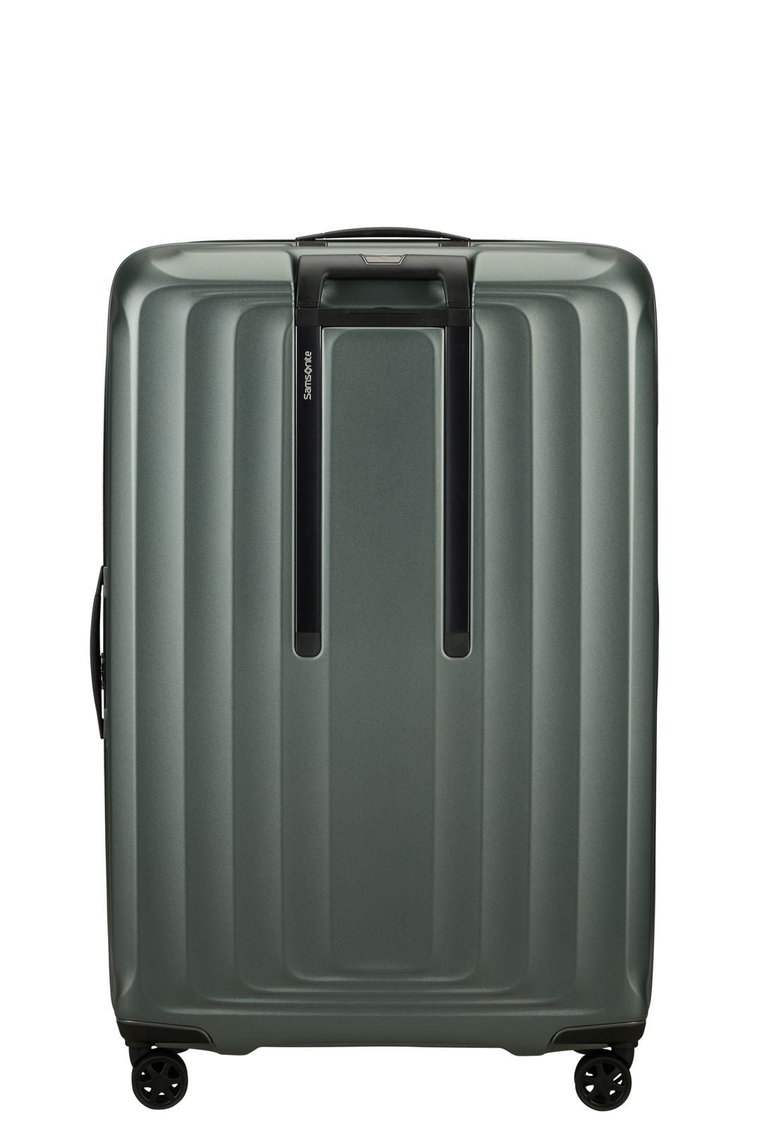 Maleta Gigante Extensible NUON de Samsonite 81cm