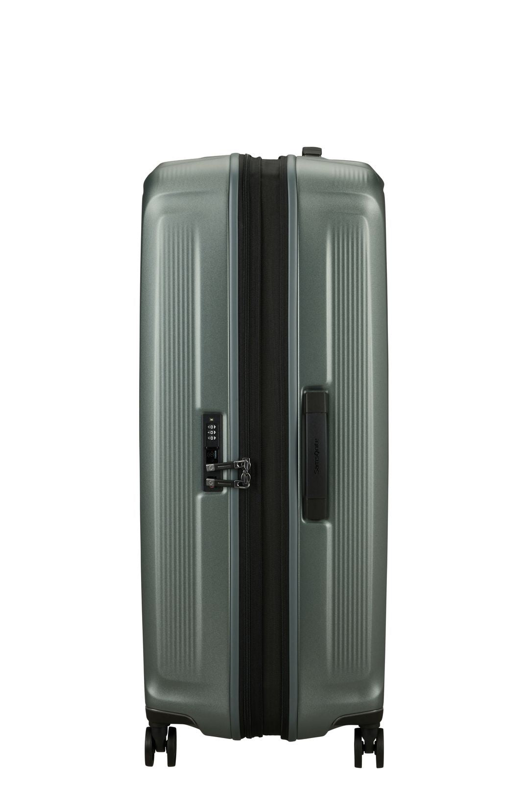 Maleta Gigante Extensible NUON de Samsonite 81cm