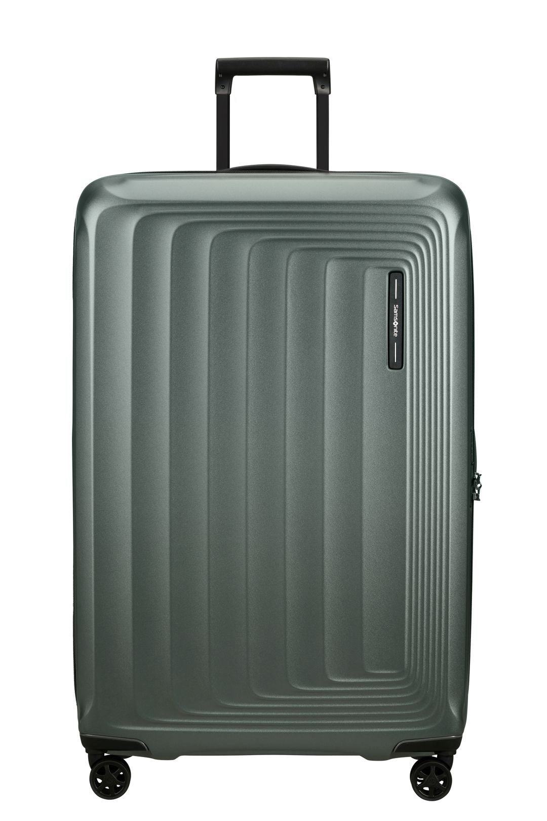 Maleta Gigante Extensible NUON de Samsonite 81cm