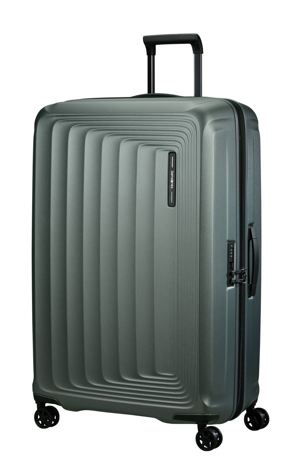 Maleta Gigante Extensible NUON de Samsonite 81cm