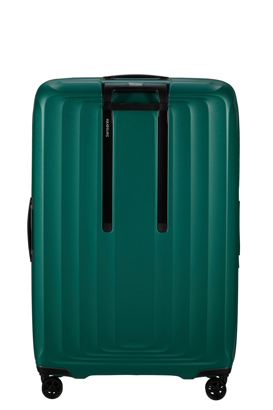 Maleta Gigante Extensible NUON de Samsonite 81cm