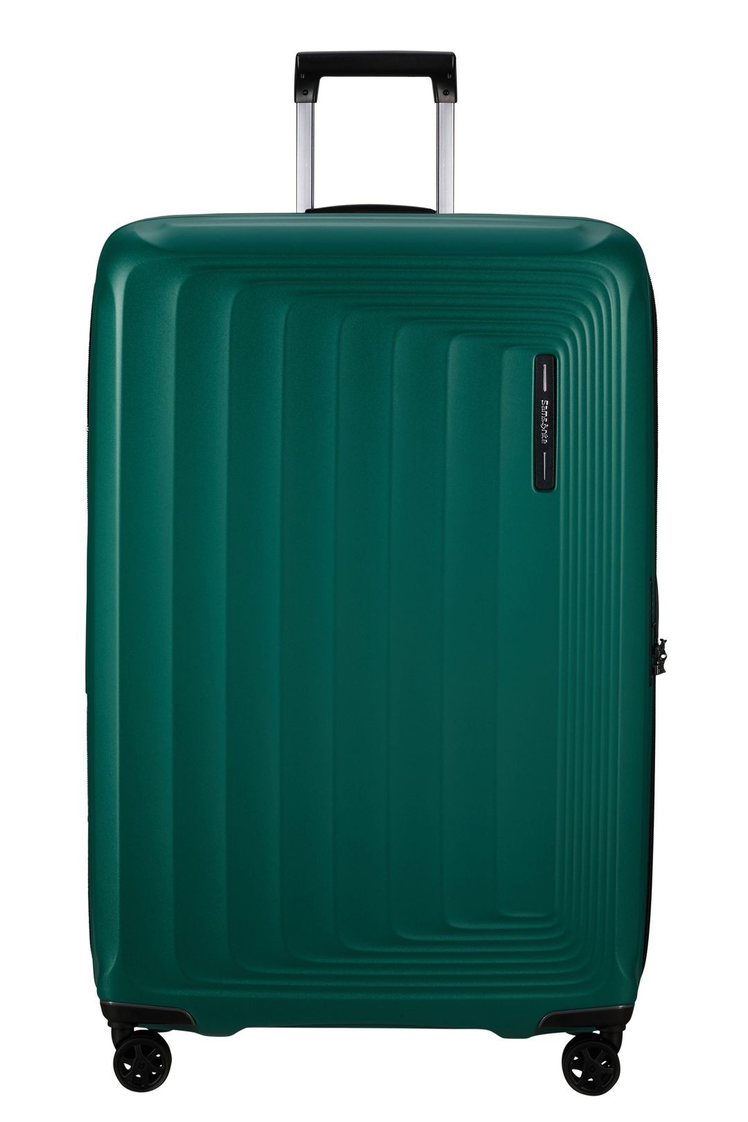 Maleta Gigante Extensible NUON de Samsonite 81cm