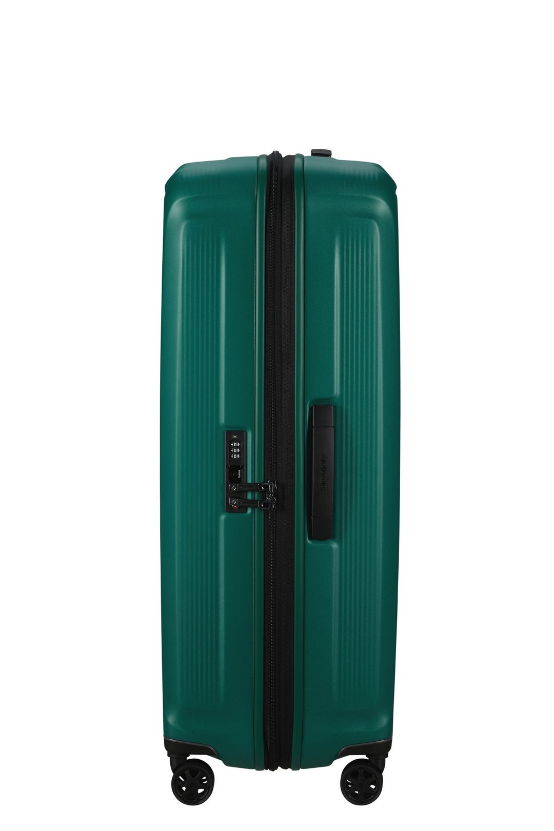 Maleta Gigante Extensible NUON de Samsonite 81cm