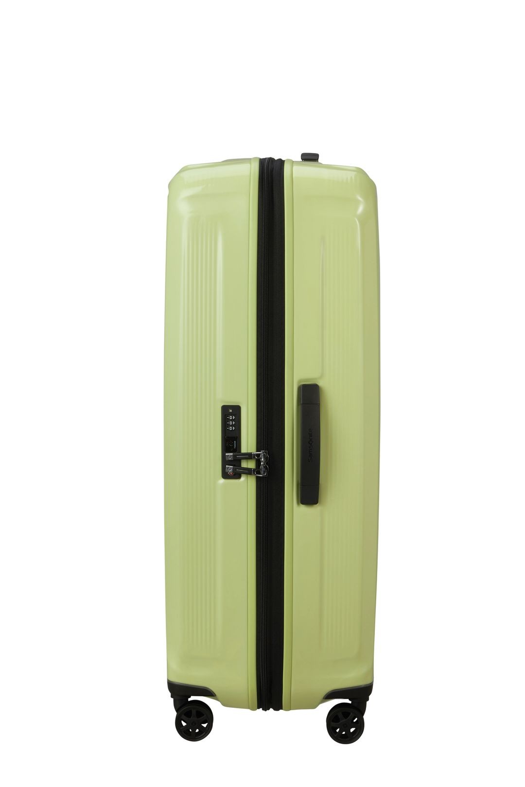 Maleta Gigante Extensible NUON de Samsonite 81cm