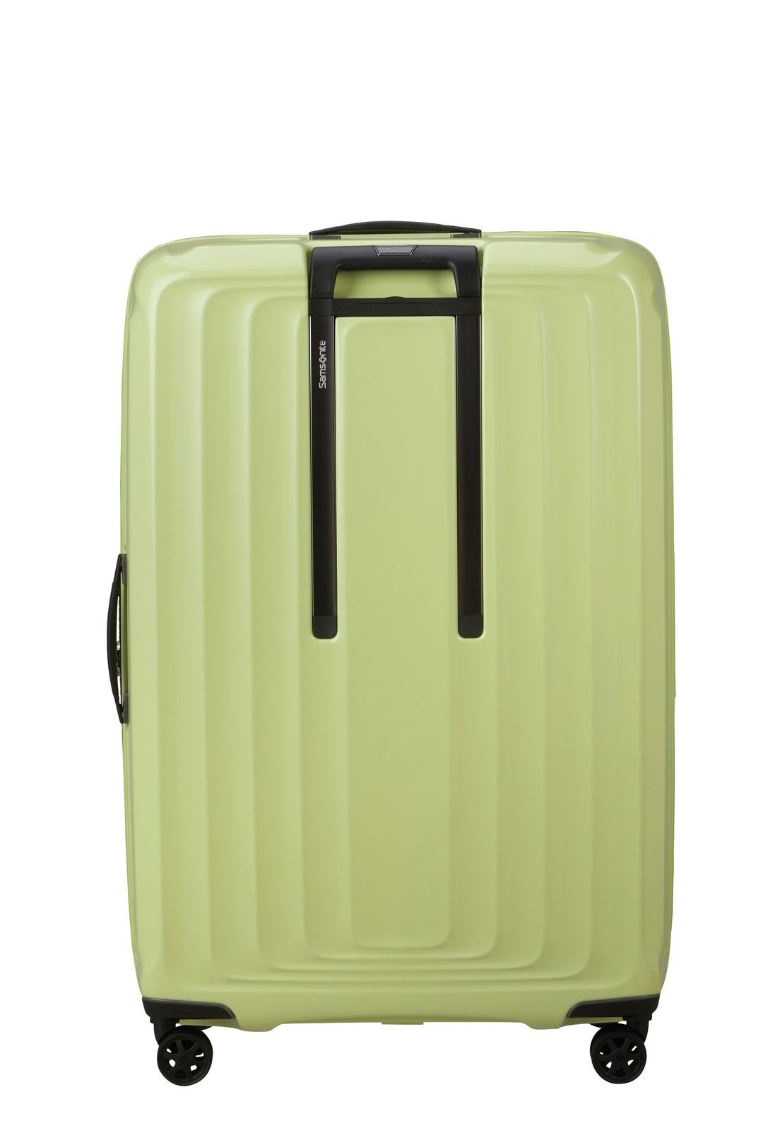 Maleta Gigante Extensible NUON de Samsonite 81cm