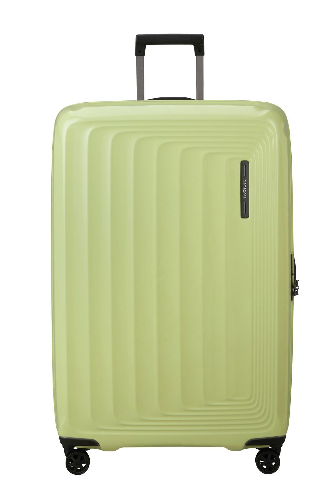 Maleta Gigante Extensible NUON de Samsonite 81cm