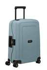 Cabin suitcase SAMSONITE S-Cure (4 wheels) 55cm