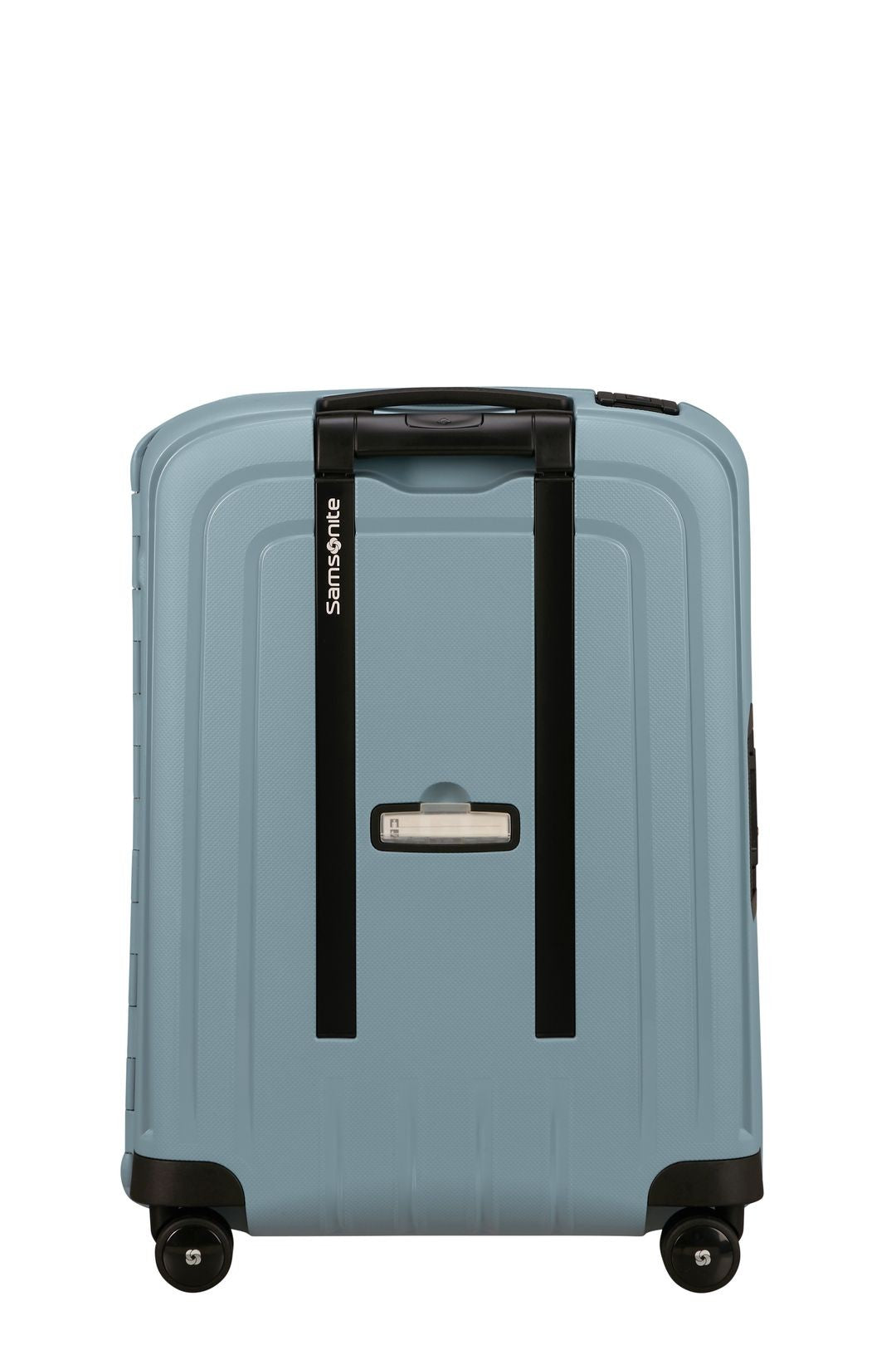 Cabin suitcase SAMSONITE S-Cure (4 wheels) 55cm