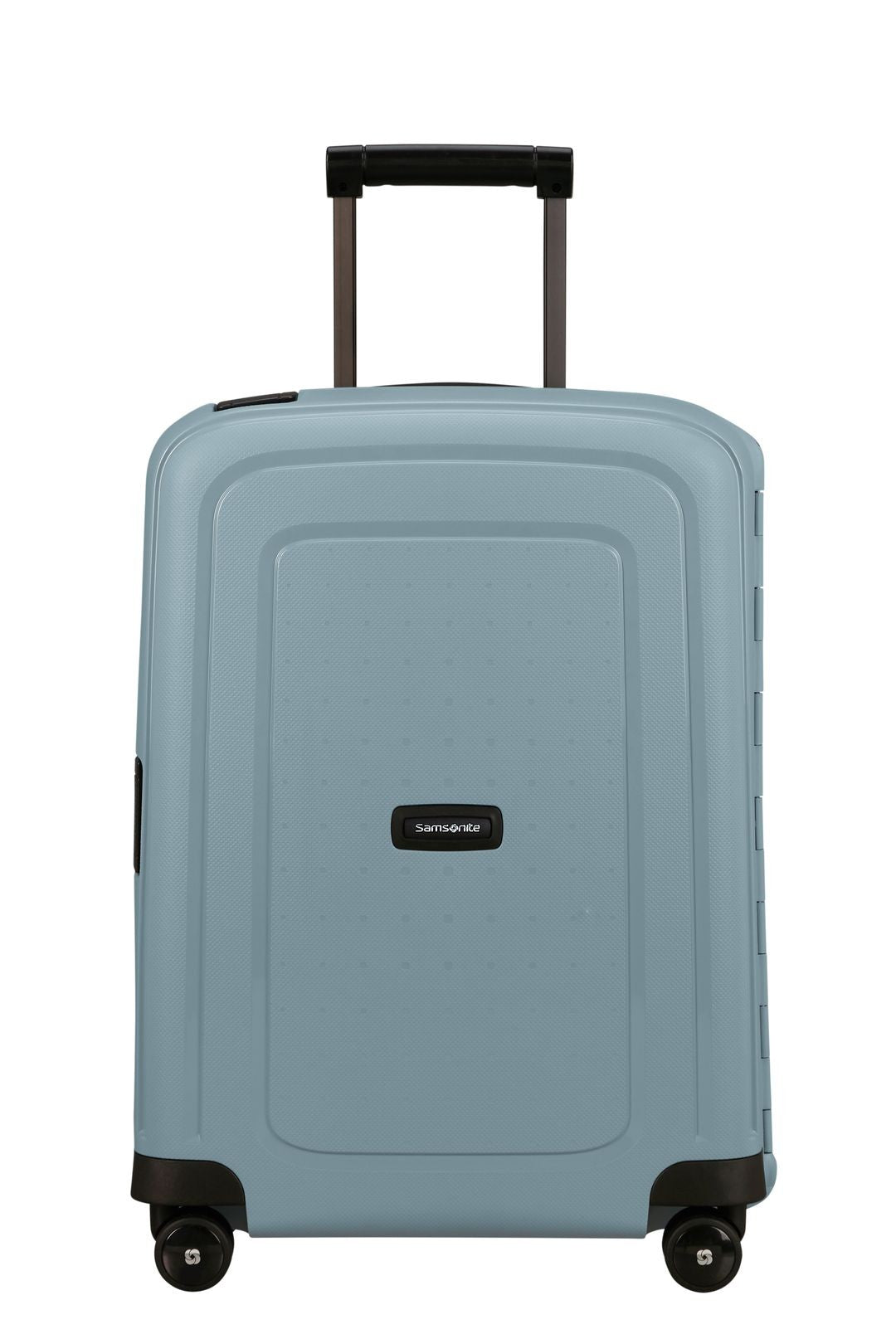 Cabin suitcase SAMSONITE S-Cure (4 wheels) 55cm