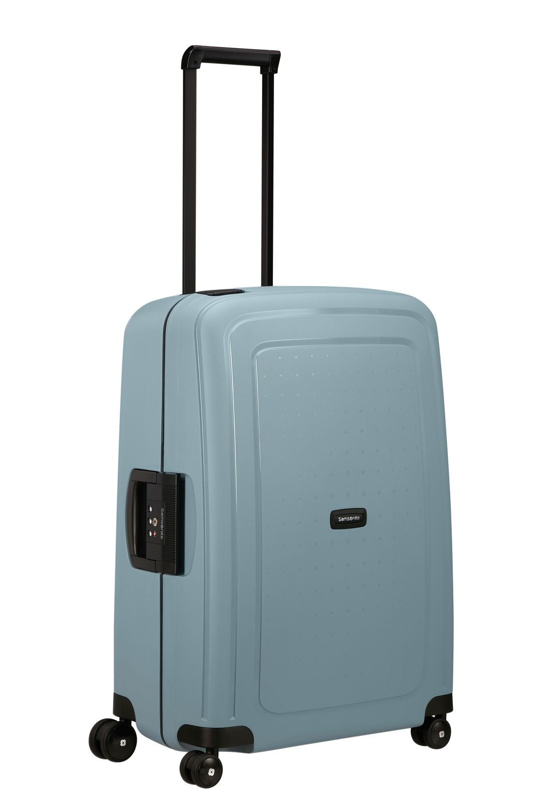 SAMSONITE S-Cure Maleta (4 wheels) 69cm