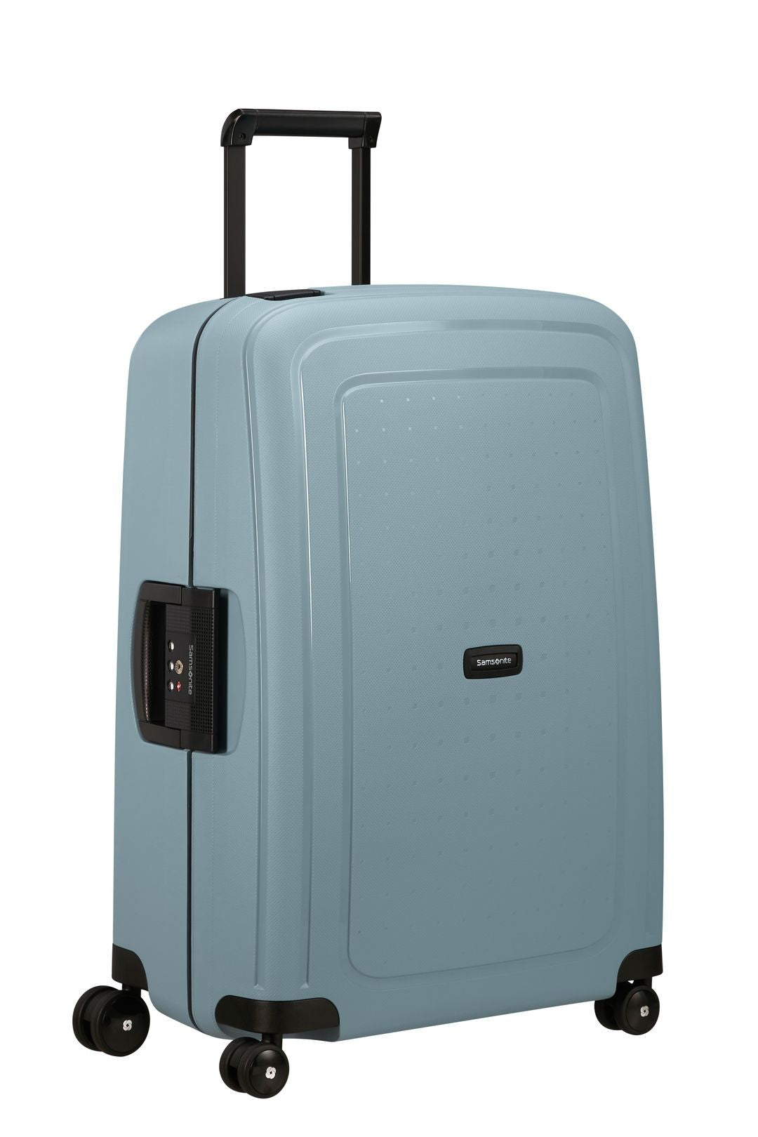 SAMSONITE S-Cure Maleta (4 wheels) 69cm