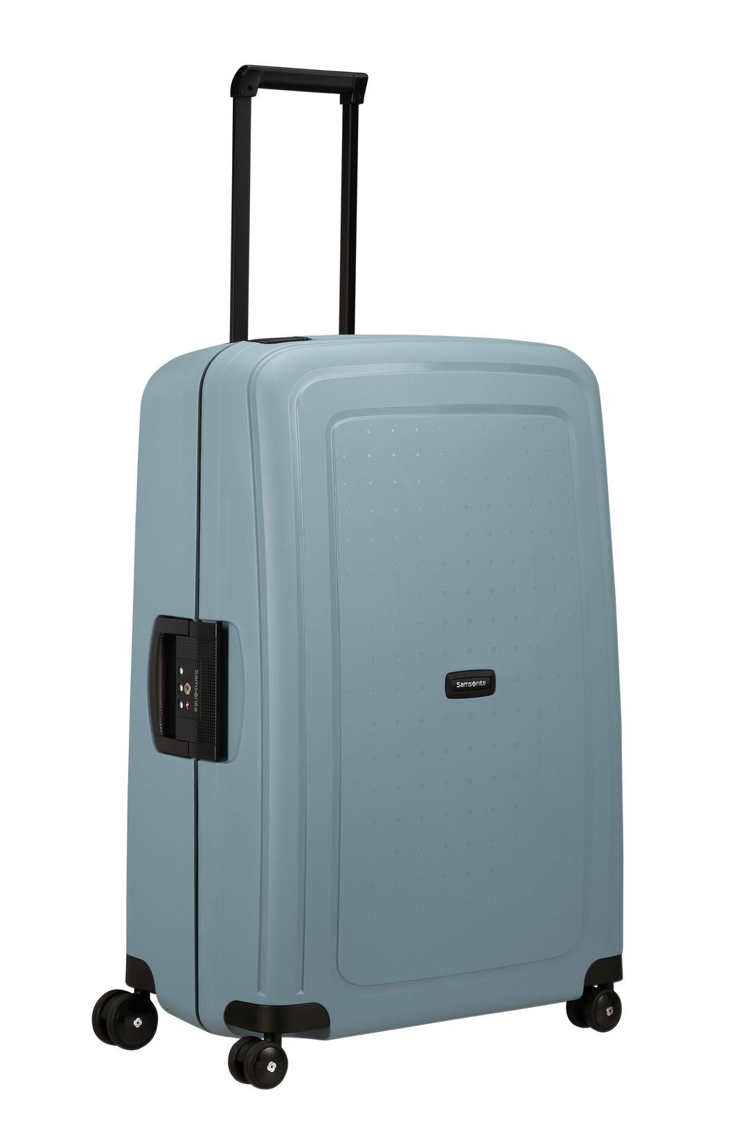 SUITCASE SAMSONITE S-Cure (4 wheels) 75cm