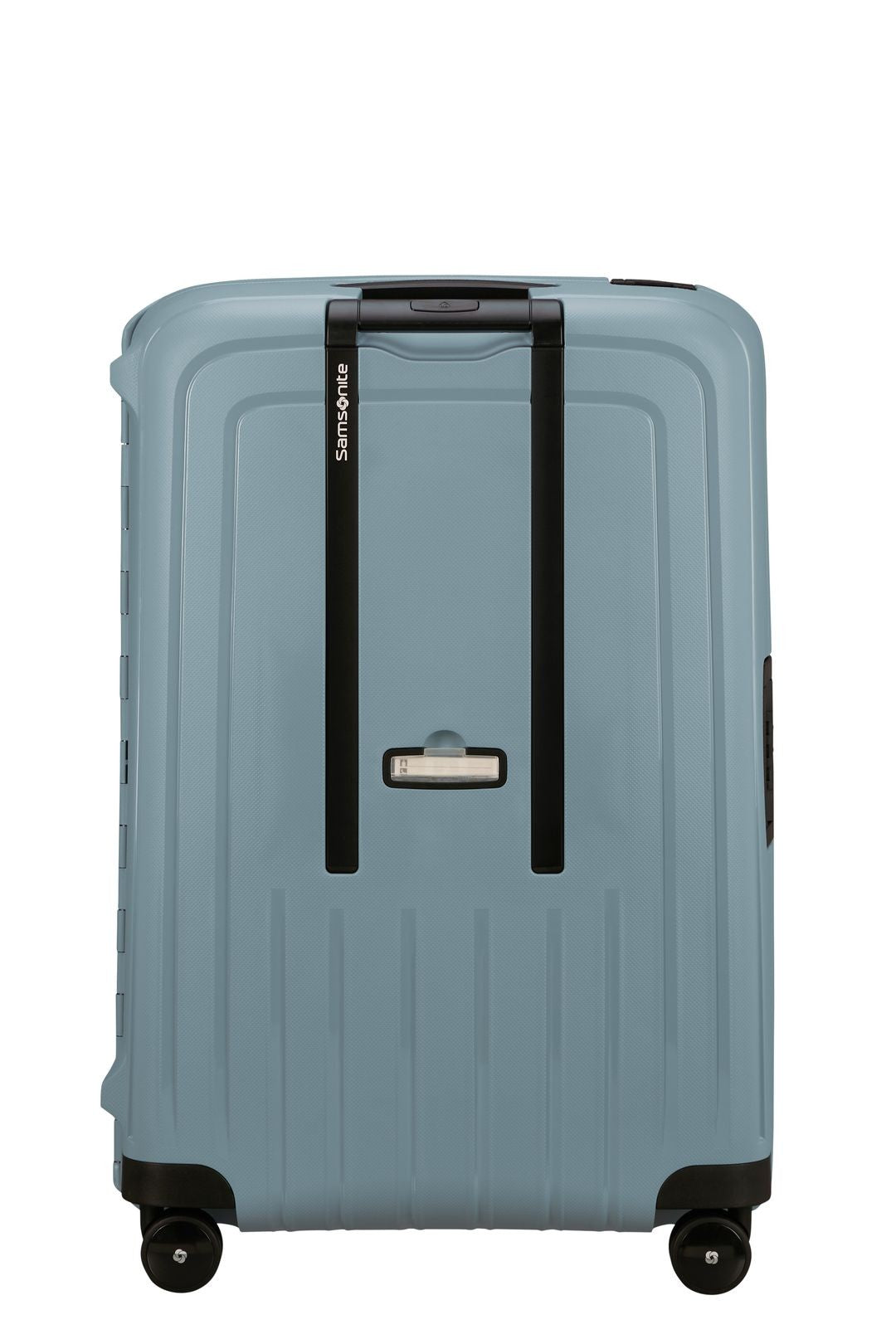 SUITCASE SAMSONITE S-Cure (4 wheels) 75cm