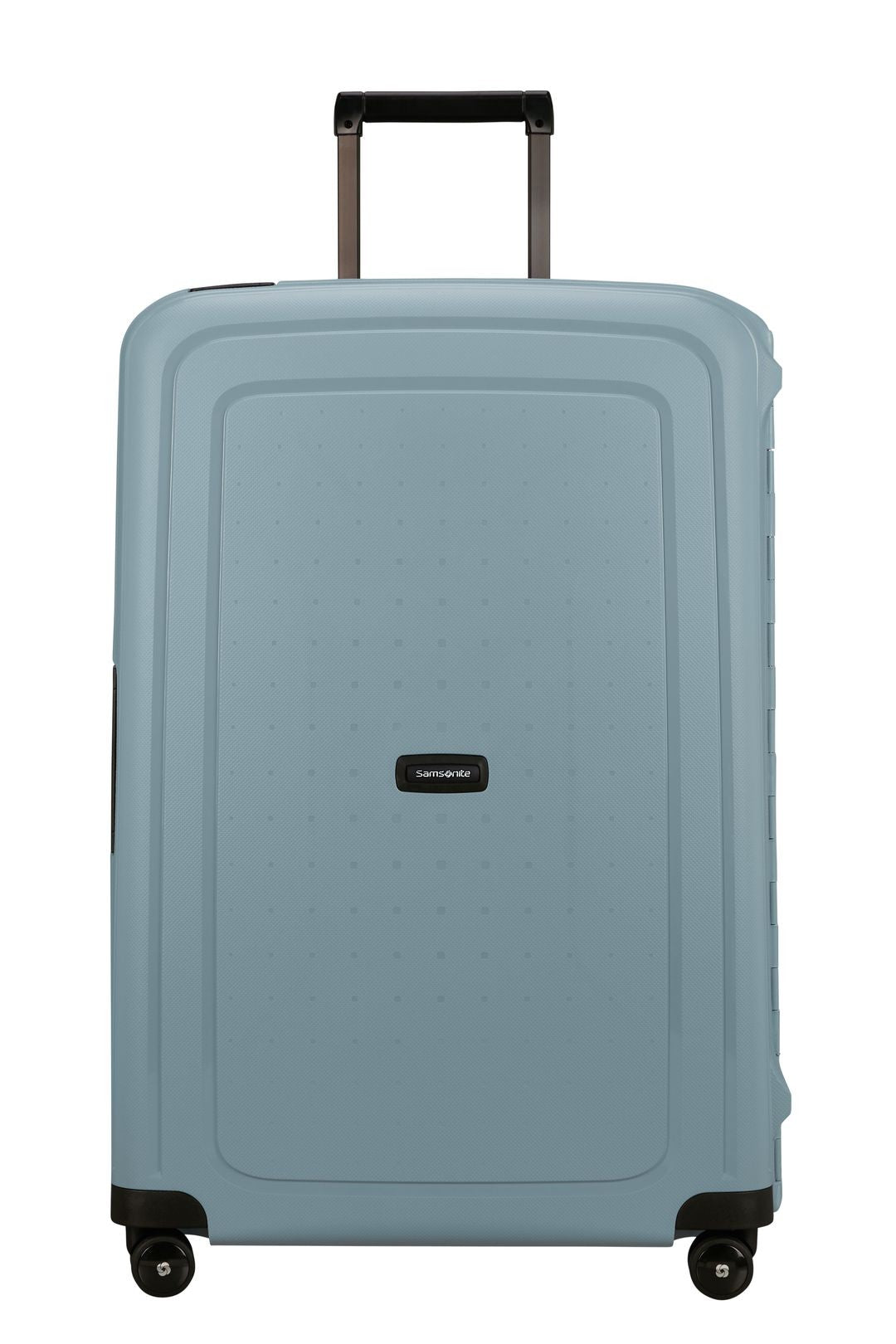 SUITCASE SAMSONITE S-Cure (4 wheels) 75cm