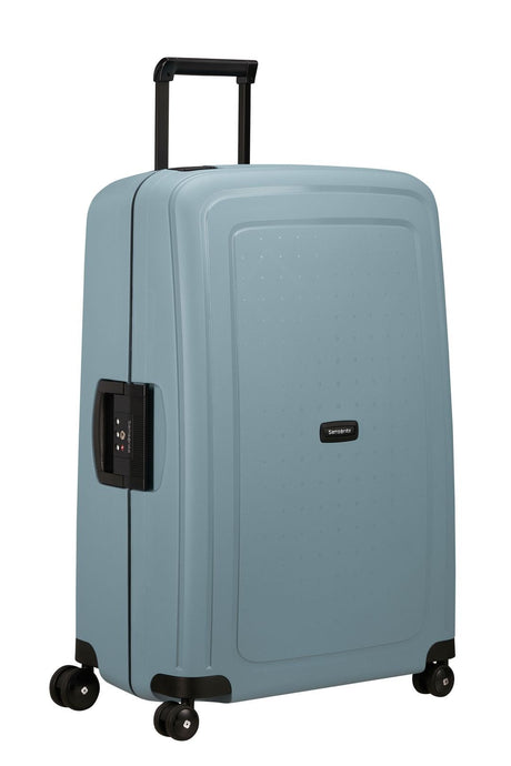 SUITCASE SAMSONITE S-Cure (4 wheels) 75cm