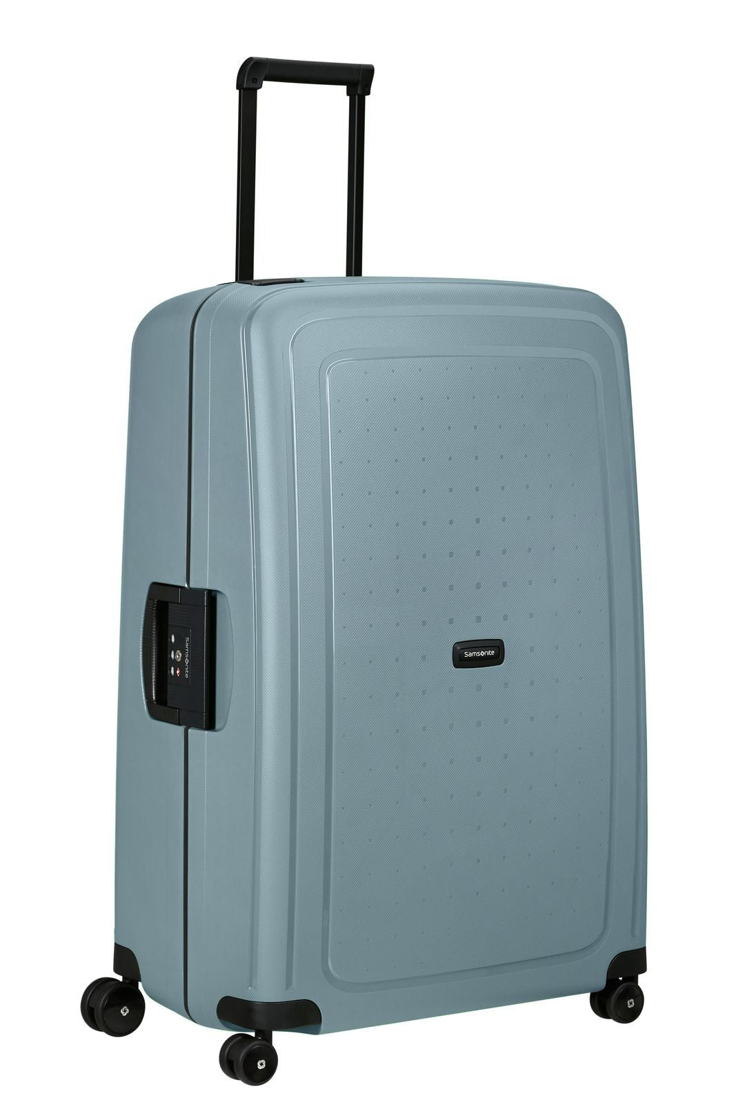 SUITCASE SAMSONITE  S-Cure (4 wheels) 81cm