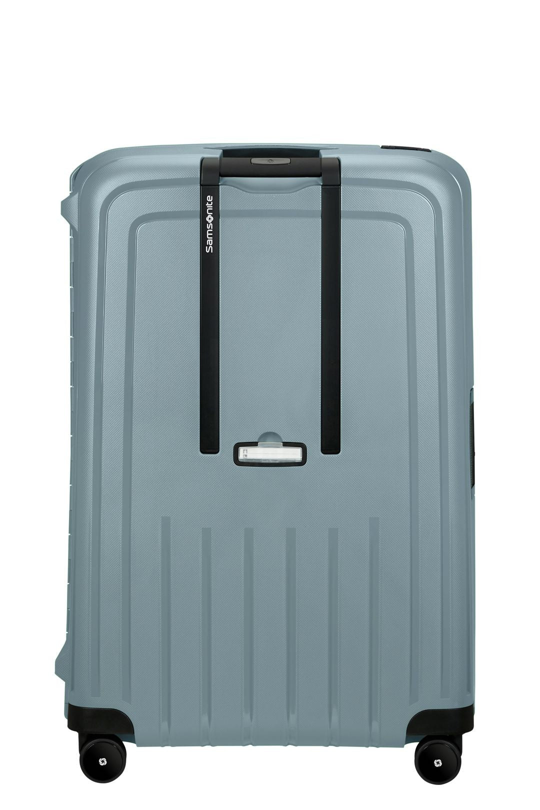 SUITCASE SAMSONITE  S-Cure (4 wheels) 81cm