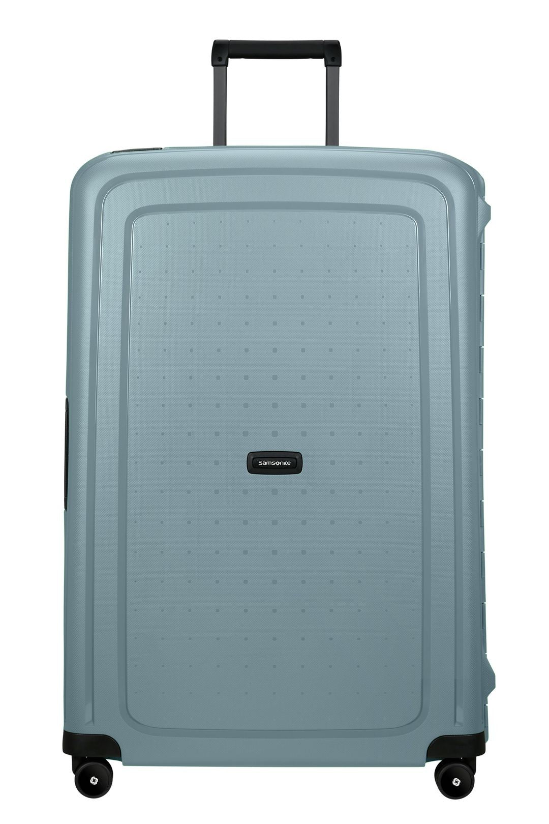 SUITCASE SAMSONITE  S-Cure (4 wheels) 81cm