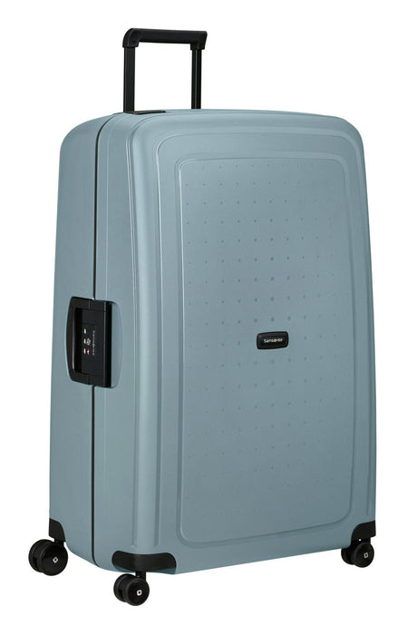 SUITCASE SAMSONITE  S-Cure (4 wheels) 81cm