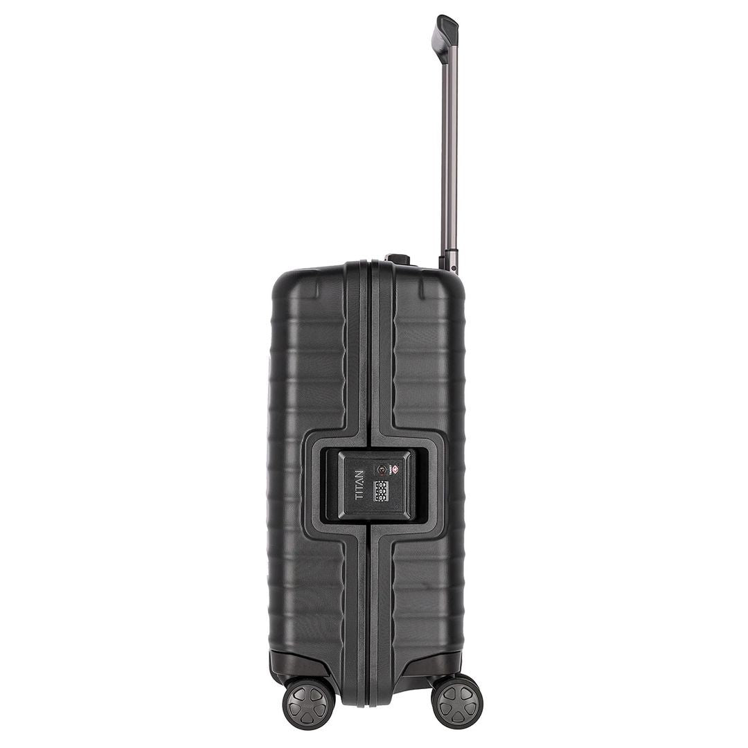 TITAN Litron Frame - Cabin suitcase 55 cm