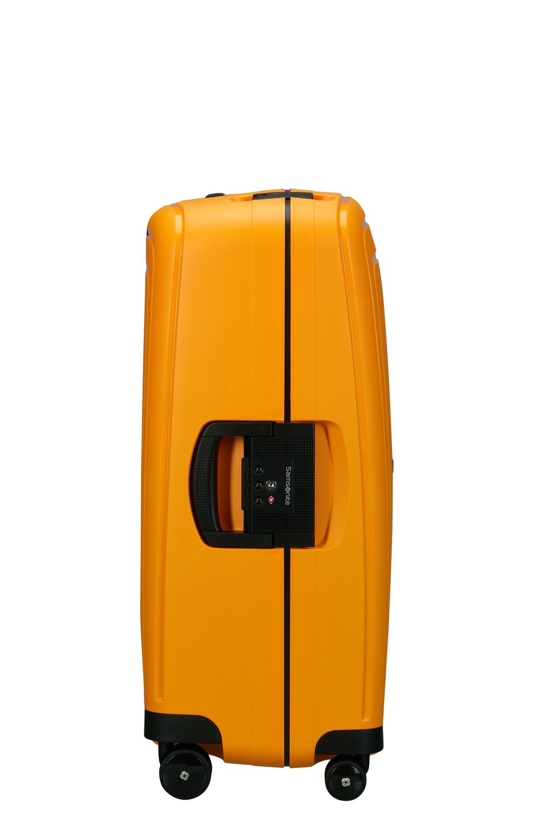 SAMSONITE S-Cure Maleta (4 wheels) 69cm