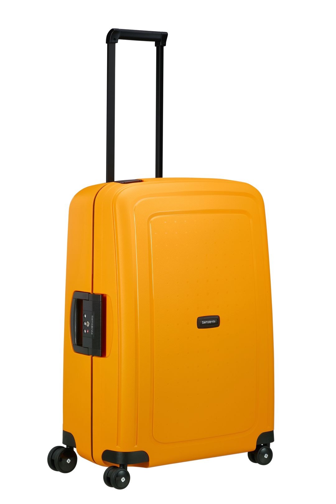 SAMSONITE S-Cure Maleta (4 wheels) 69cm