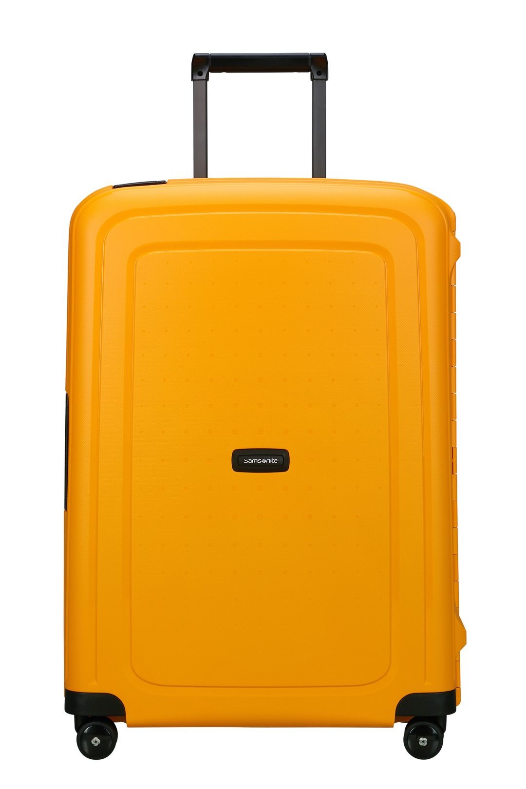 SAMSONITE S-Cure Maleta (4 wheels) 69cm