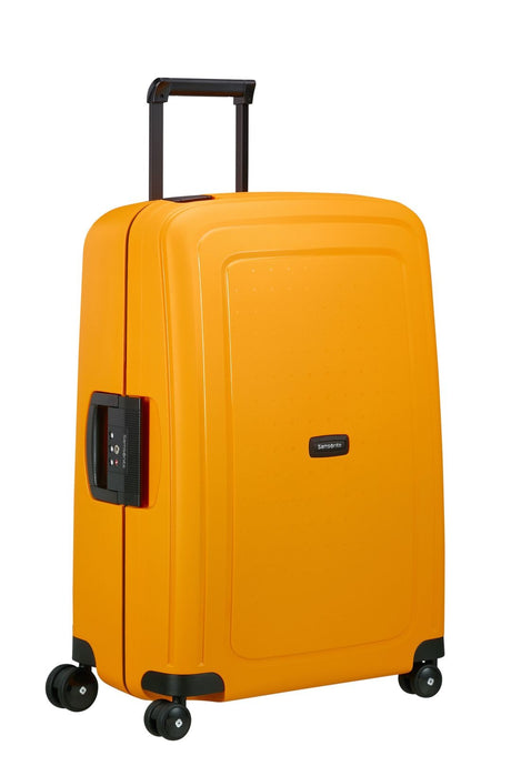 SAMSONITE S-Cure Maleta (4 wheels) 69cm