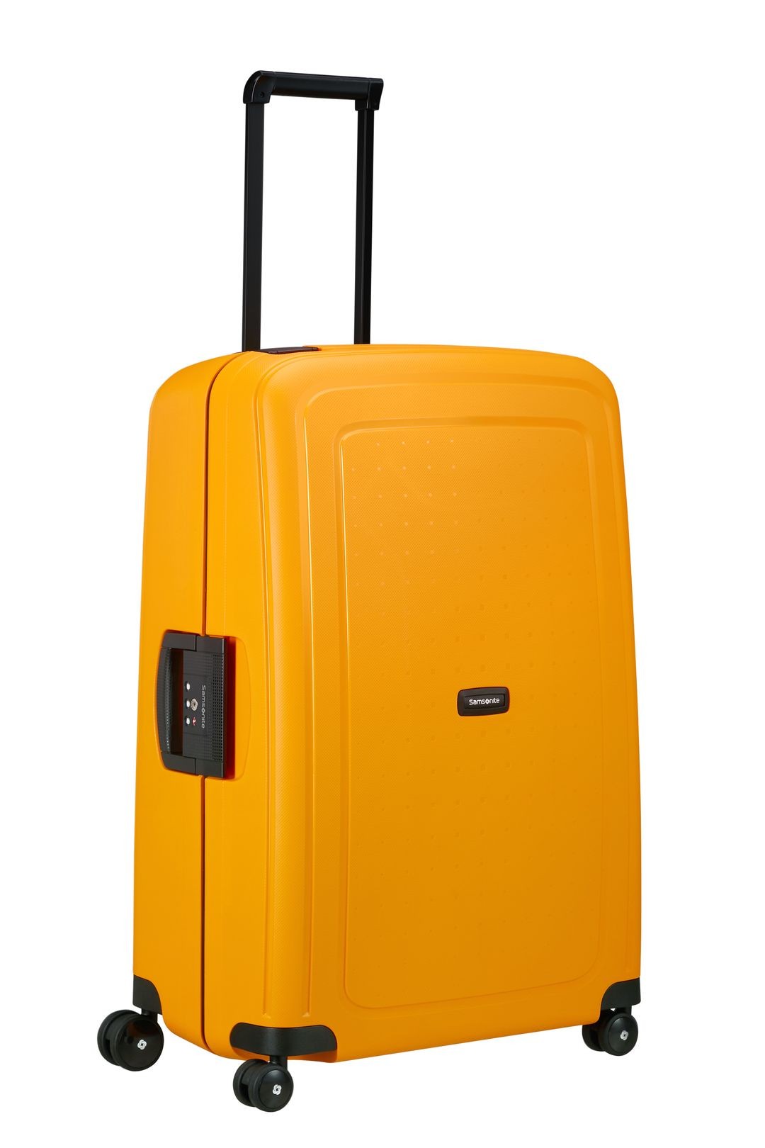 SUITCASE SAMSONITE S-Cure (4 wheels) 75cm