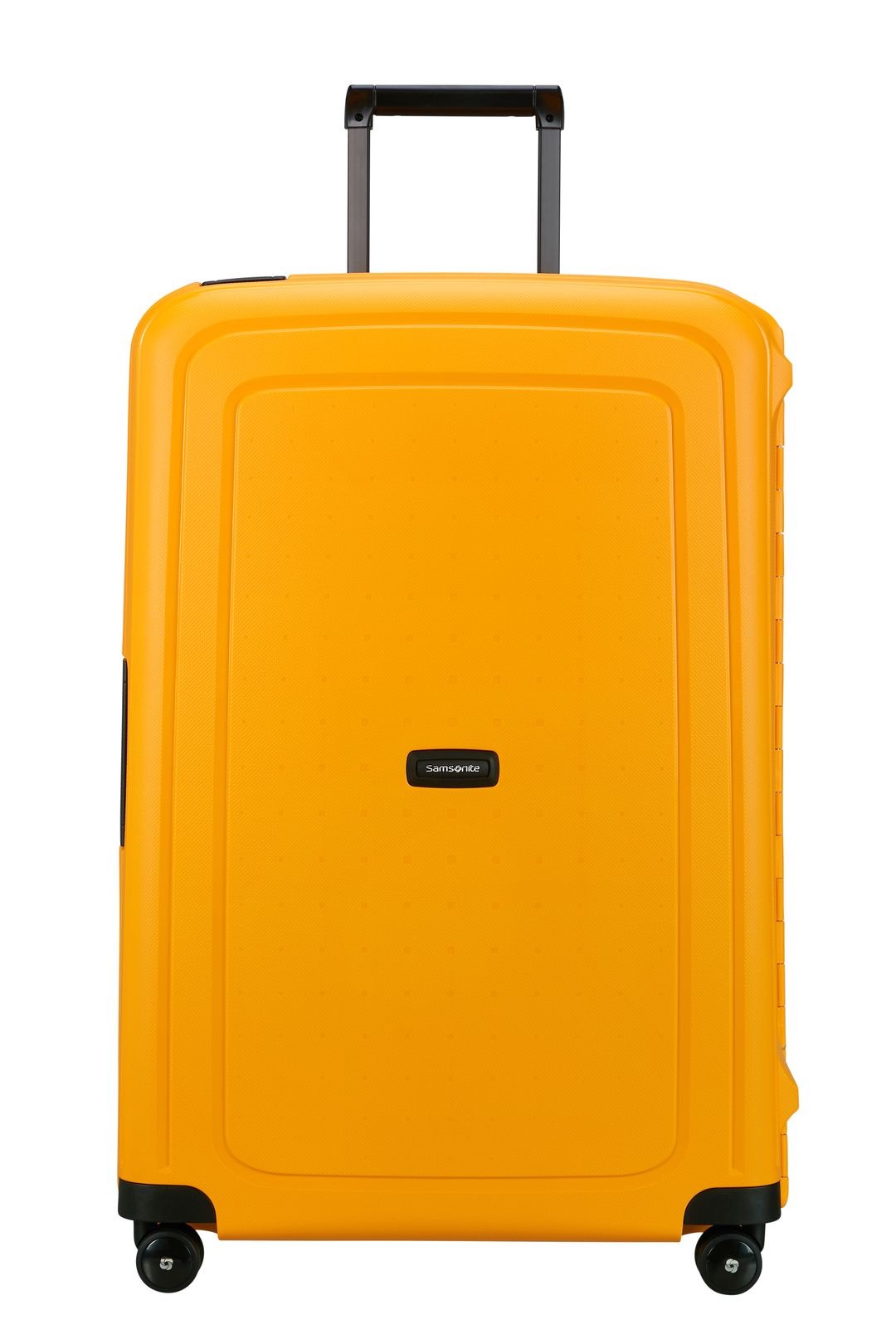 SUITCASE SAMSONITE S-Cure (4 wheels) 75cm