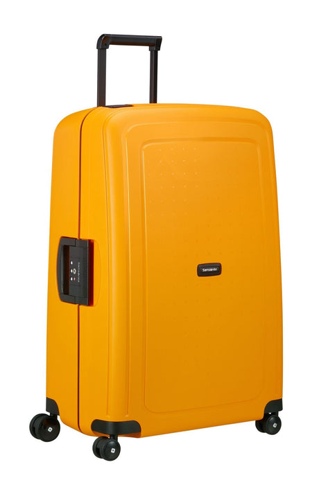 SUITCASE SAMSONITE S-Cure (4 wheels) 75cm