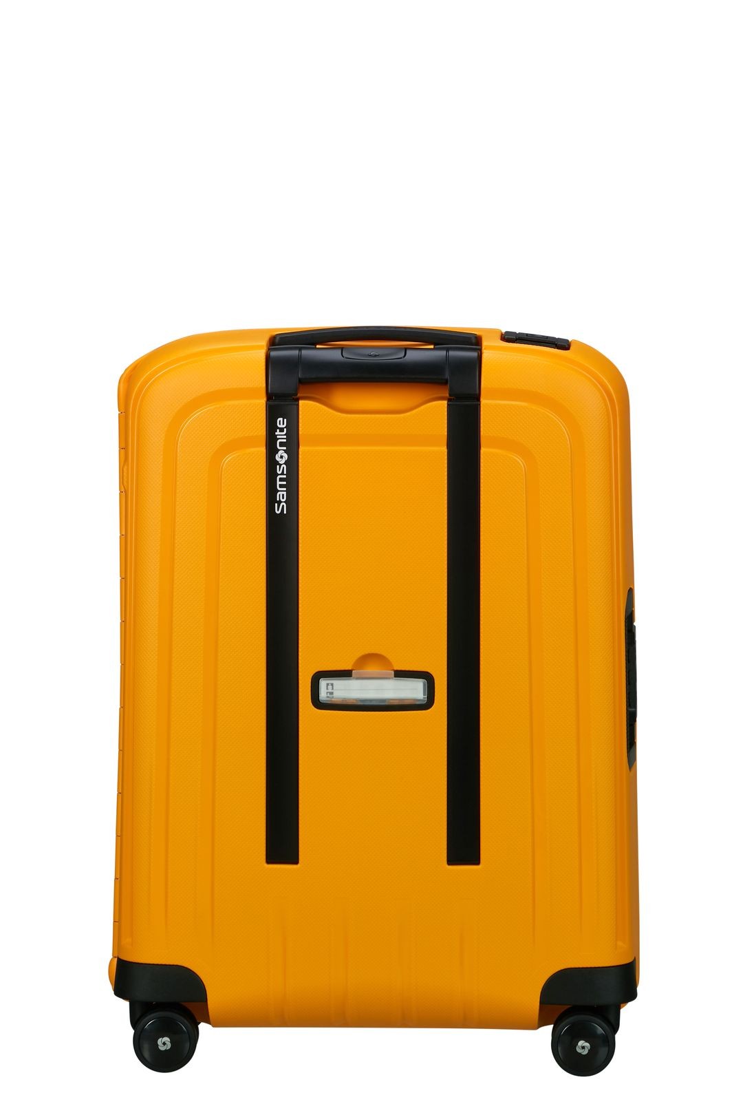 Cabin suitcase SAMSONITE S-Cure (4 wheels) 55cm