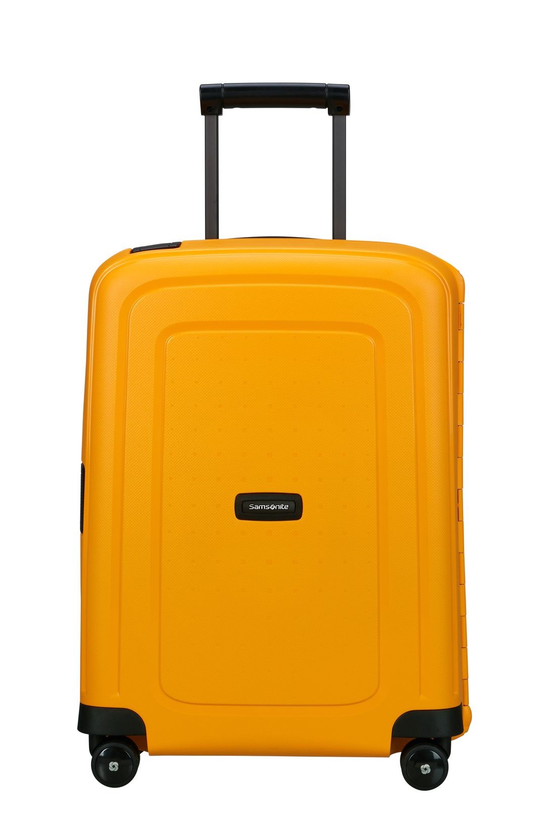 Cabin suitcase SAMSONITE S-Cure (4 wheels) 55cm