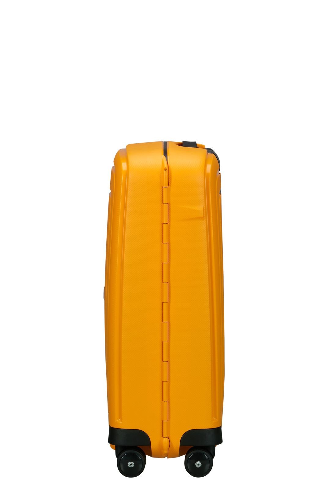 Cabin suitcase SAMSONITE S-Cure (4 wheels) 55cm