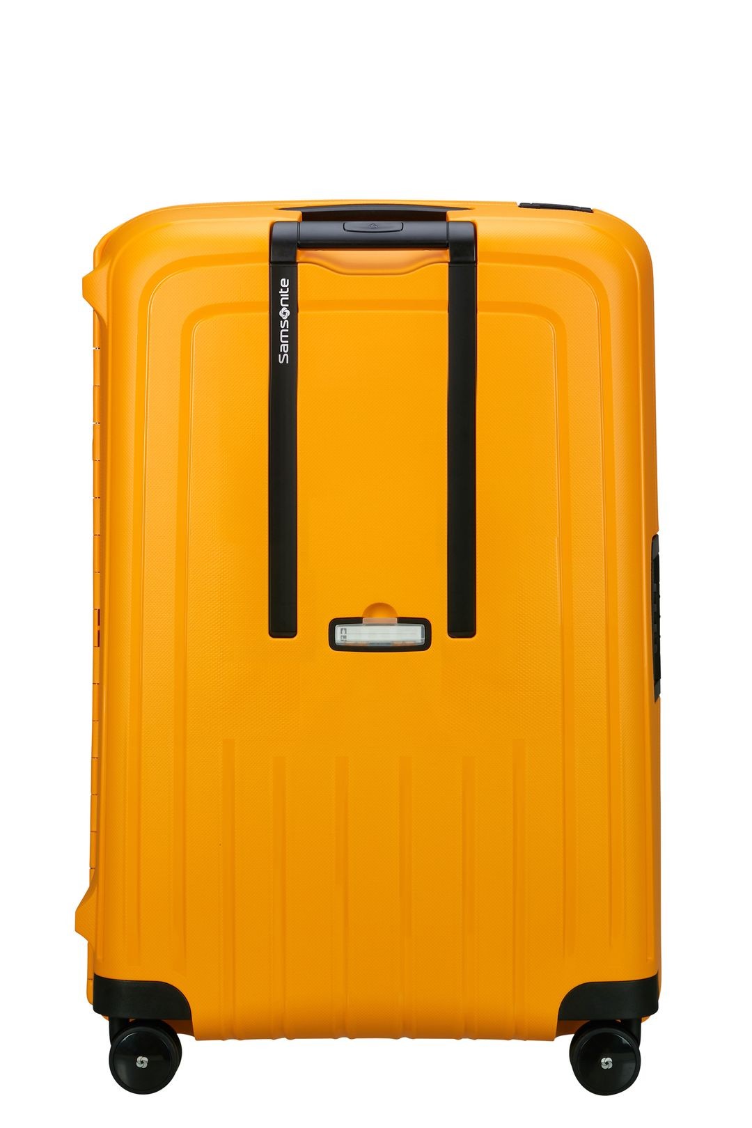 SUITCASE SAMSONITE  S-Cure (4 wheels) 81cm