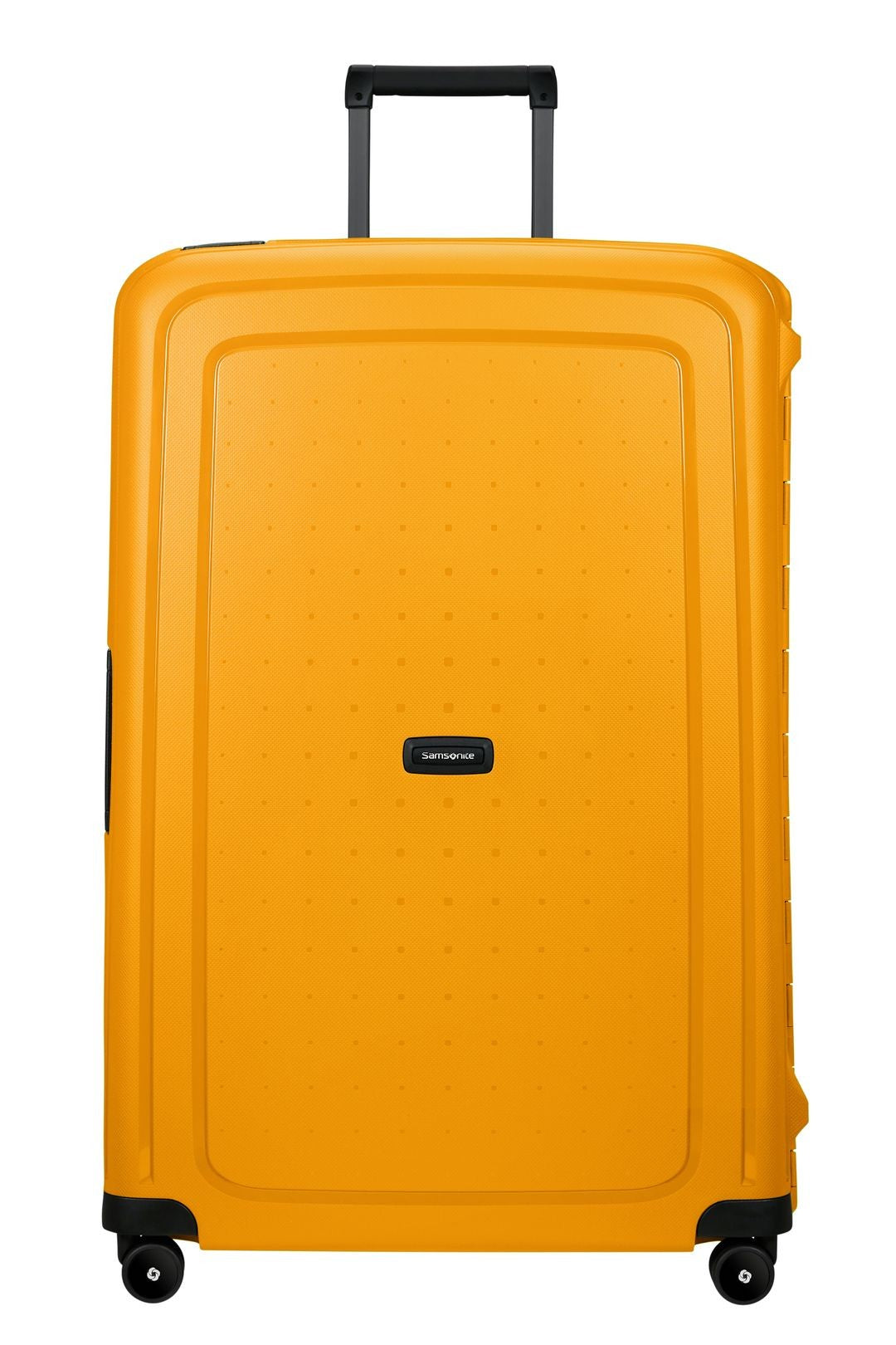 SUITCASE SAMSONITE  S-Cure (4 wheels) 81cm