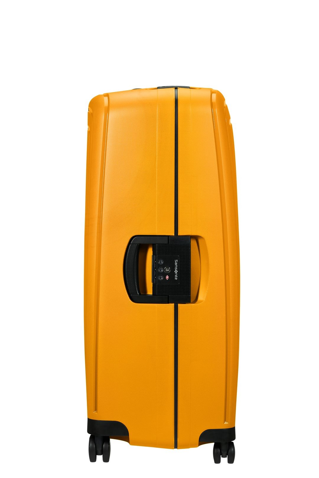 SUITCASE SAMSONITE  S-Cure (4 wheels) 81cm