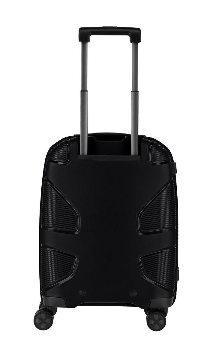 IP1 IMPACKT Cabin suitcase With USB Port 55cm