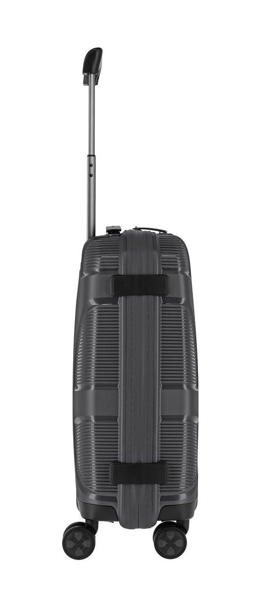 IP1 IMPACKT Cabin suitcase With USB Port 55cm