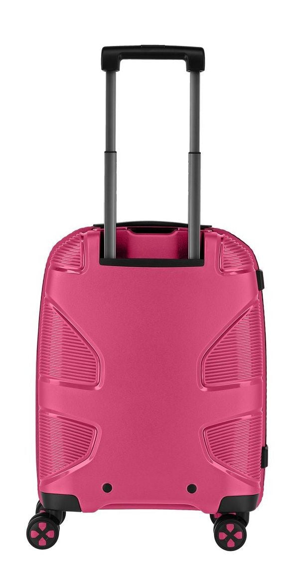 IP1 IMPACKT Cabin suitcase With USB Port 55cm