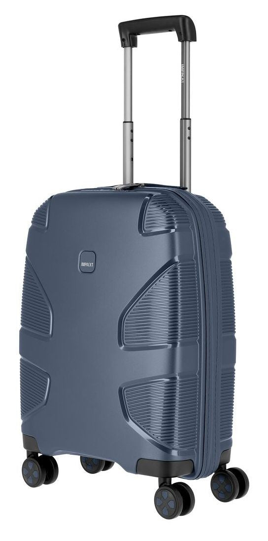 IP1 IMPACKT Cabin suitcase With USB Port 55cm