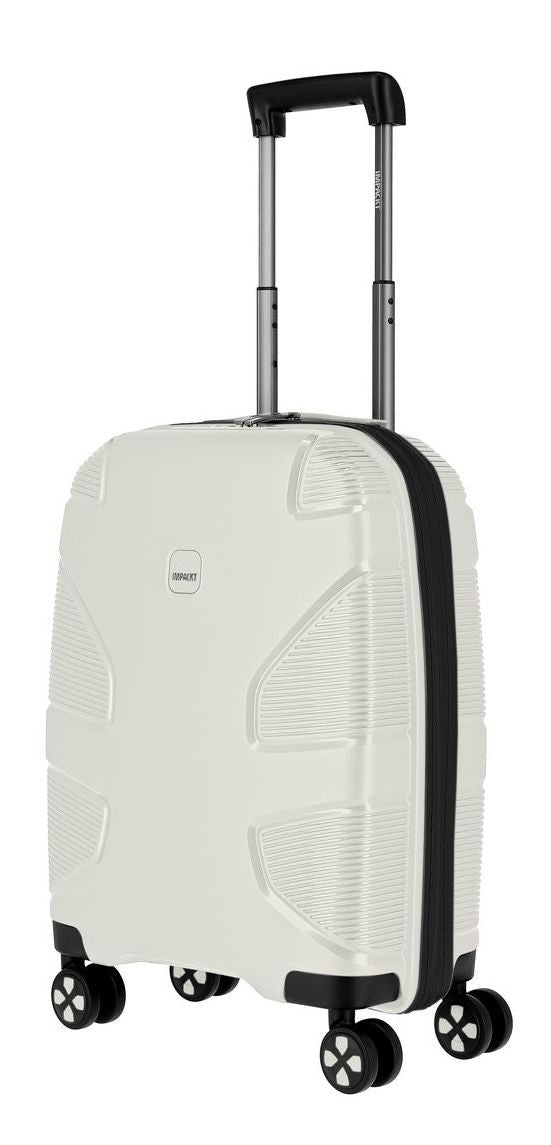 IP1 IMPACKT Cabin suitcase With USB Port 55cm