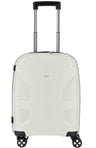 IP1 IMPACKT Cabin suitcase With USB Port 55cm