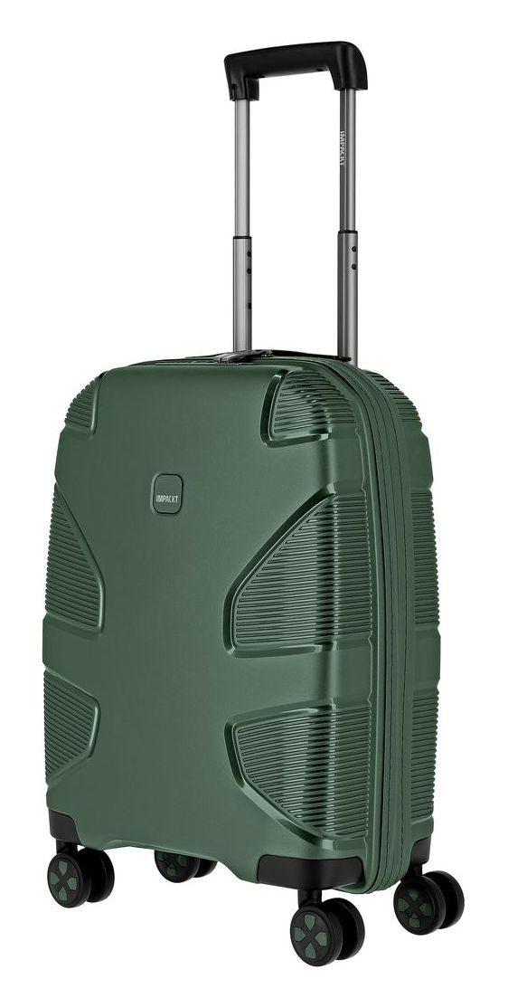 IP1 IMPACKT Cabin suitcase With USB Port 55cm