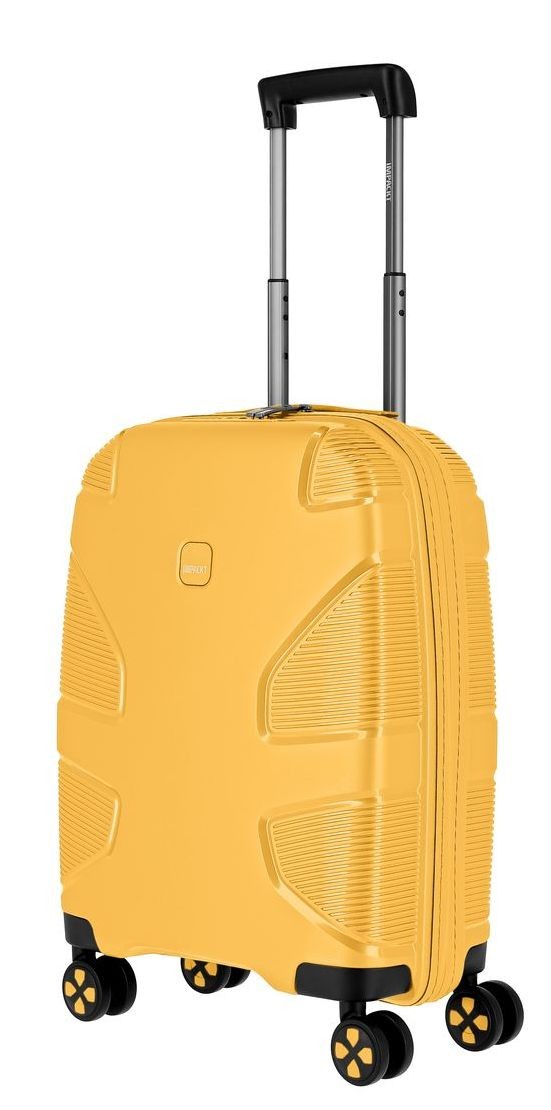 IP1 IMPACKT Cabin suitcase With USB Port 55cm